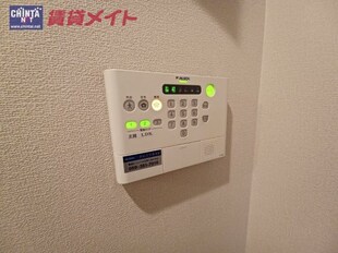 チアフルスクエアの物件内観写真